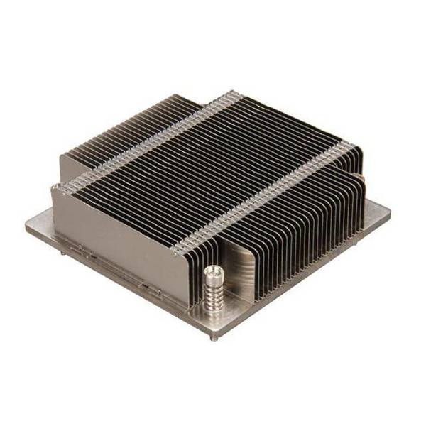 Supermicro 1U Passive Heatsink For LGA1156 SNK-P0046P